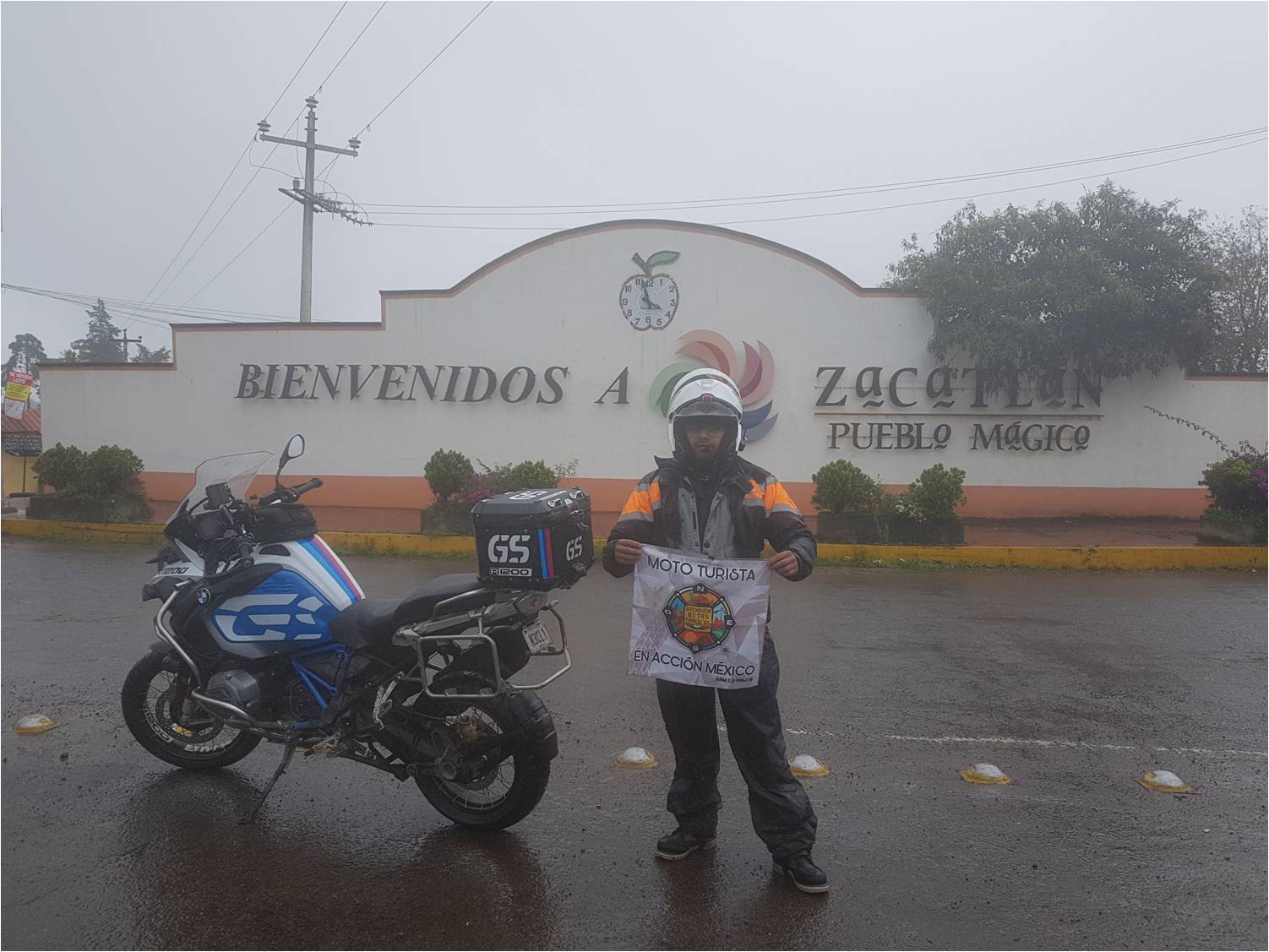 ZACATLÁN-PUEBLO MÁGICO EN EL EDO DE PUEBLA