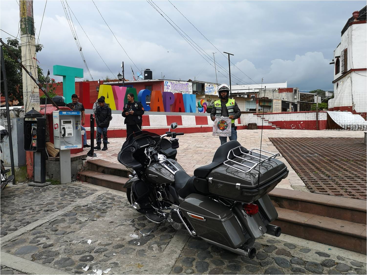 TLAYACAPÁN-PUEBLO MÁGICO DE MORELOS