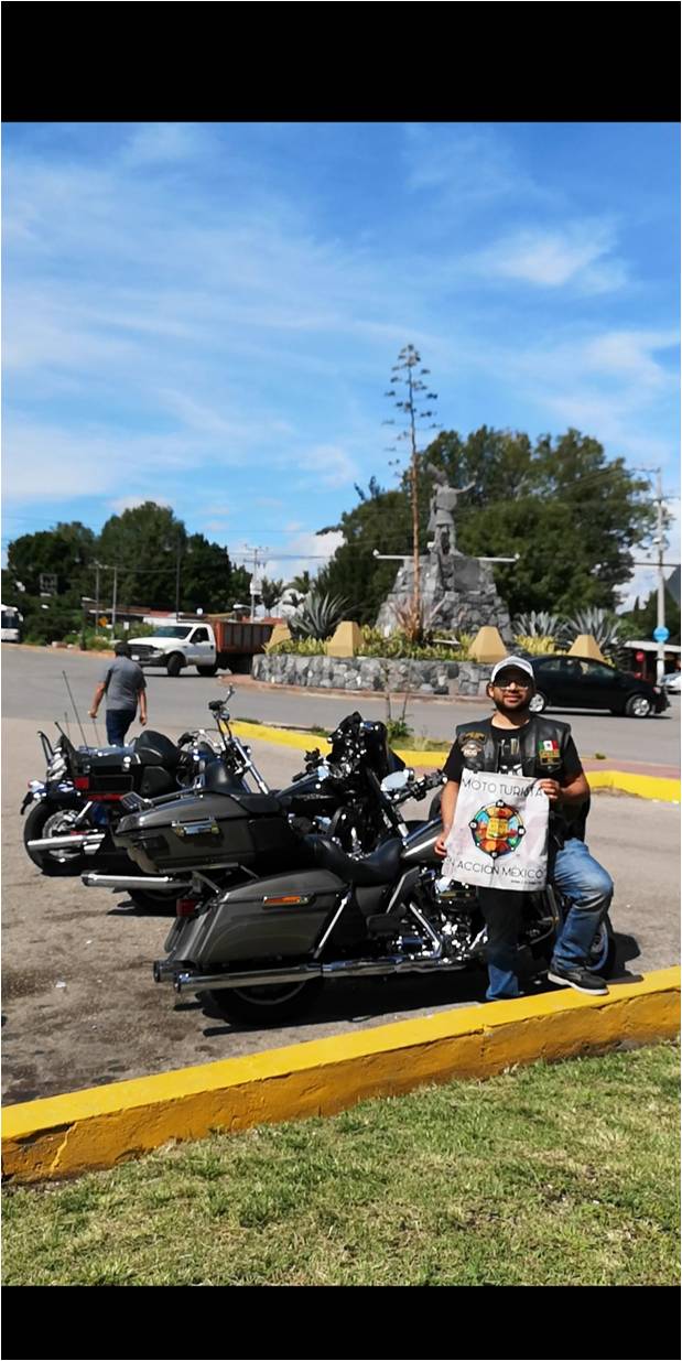 TEPOZTLÁN-PUEBLO MÁGICO DE MORELOS