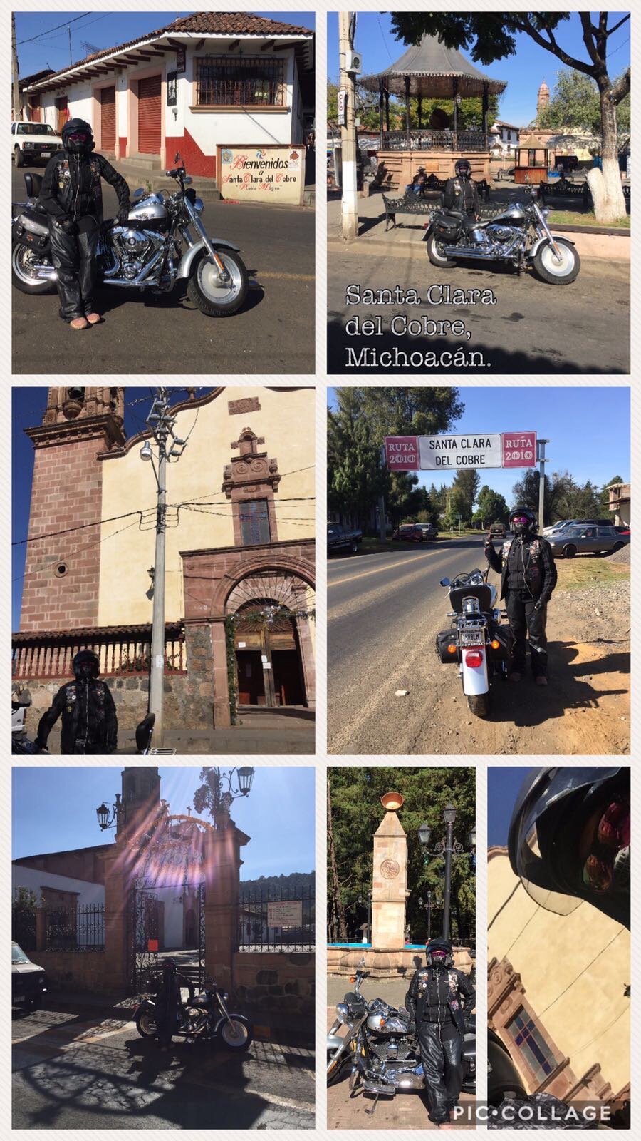 SANTA CLARA DEL COBRE