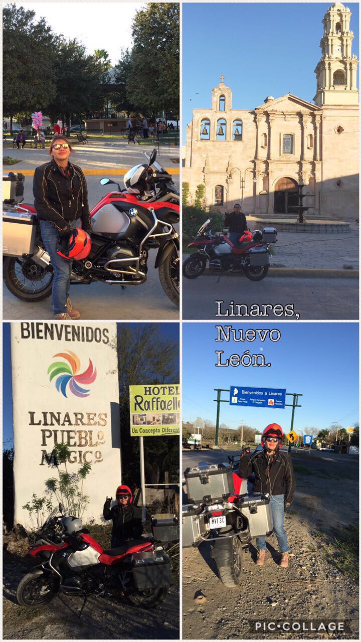 Linares