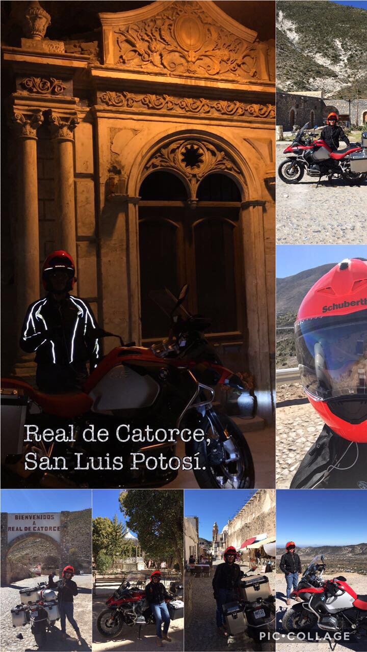 Real de Catorce