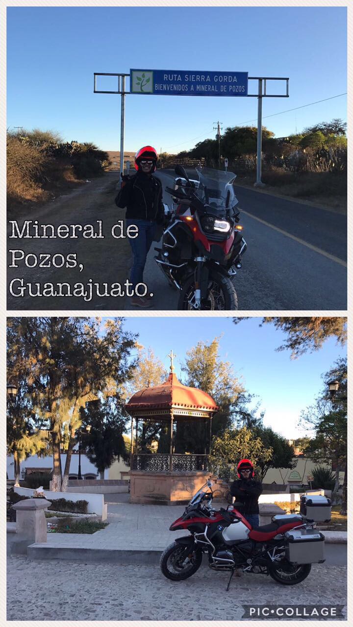 Mineral de Pozos