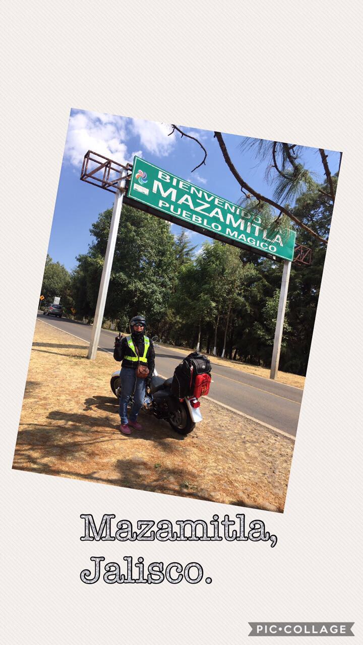 Mazamitla