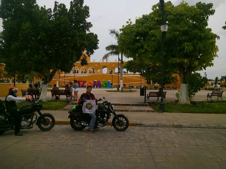 Izamal