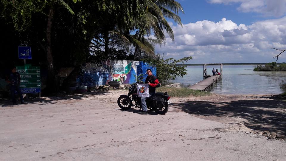 Laguna Bacalar