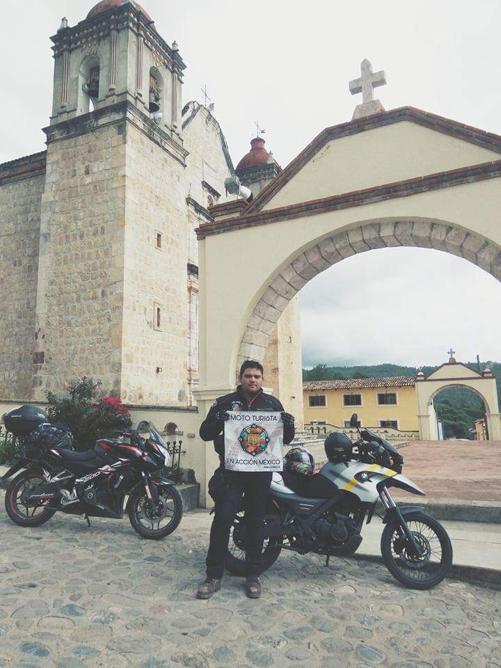 Pueblos Magicos: Capulalpam de Mendez