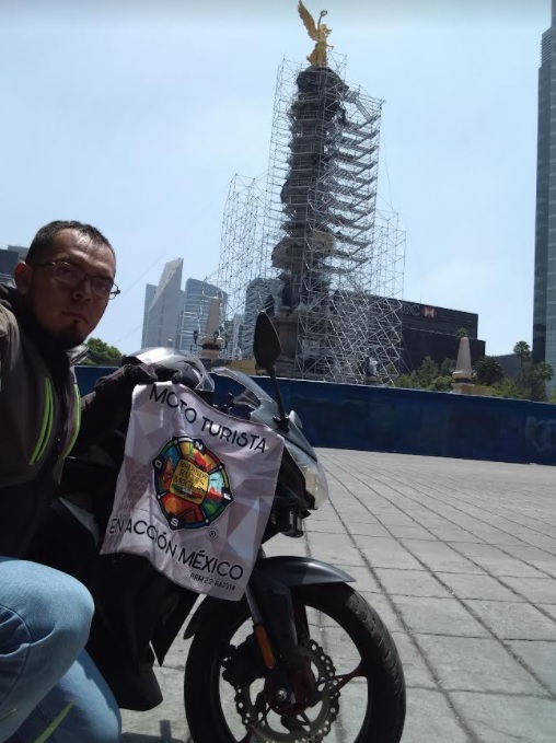 angel de la independencia