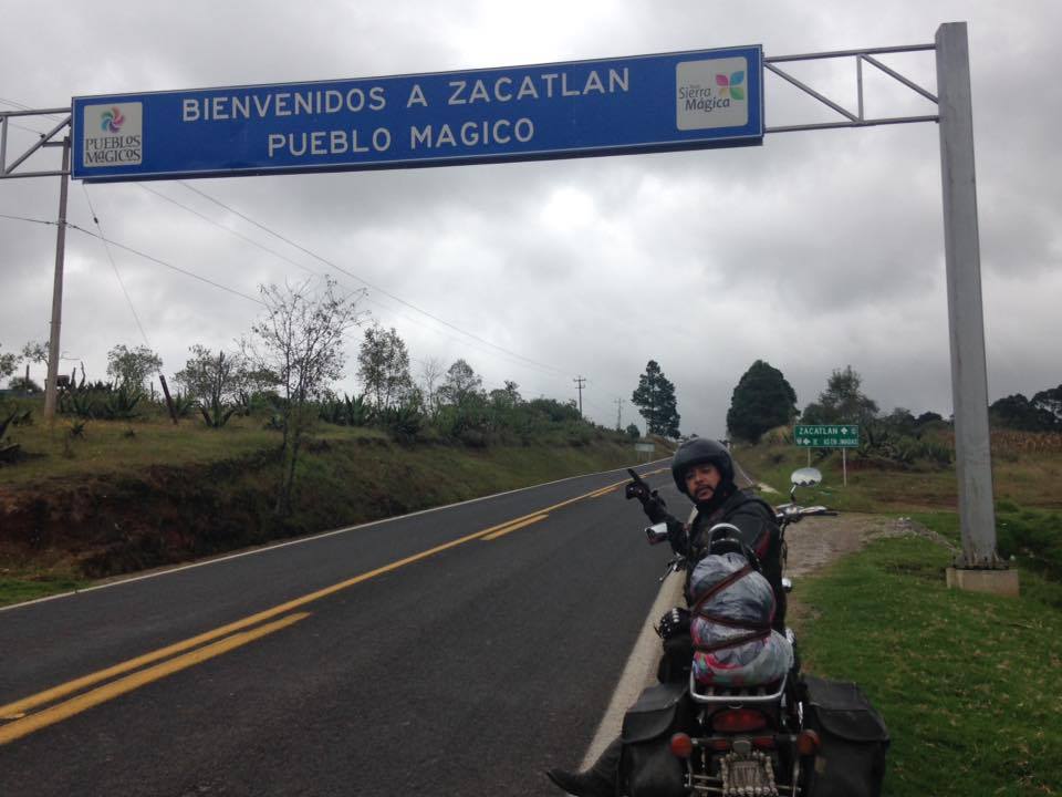 pueblos de la sierra norte de puebla