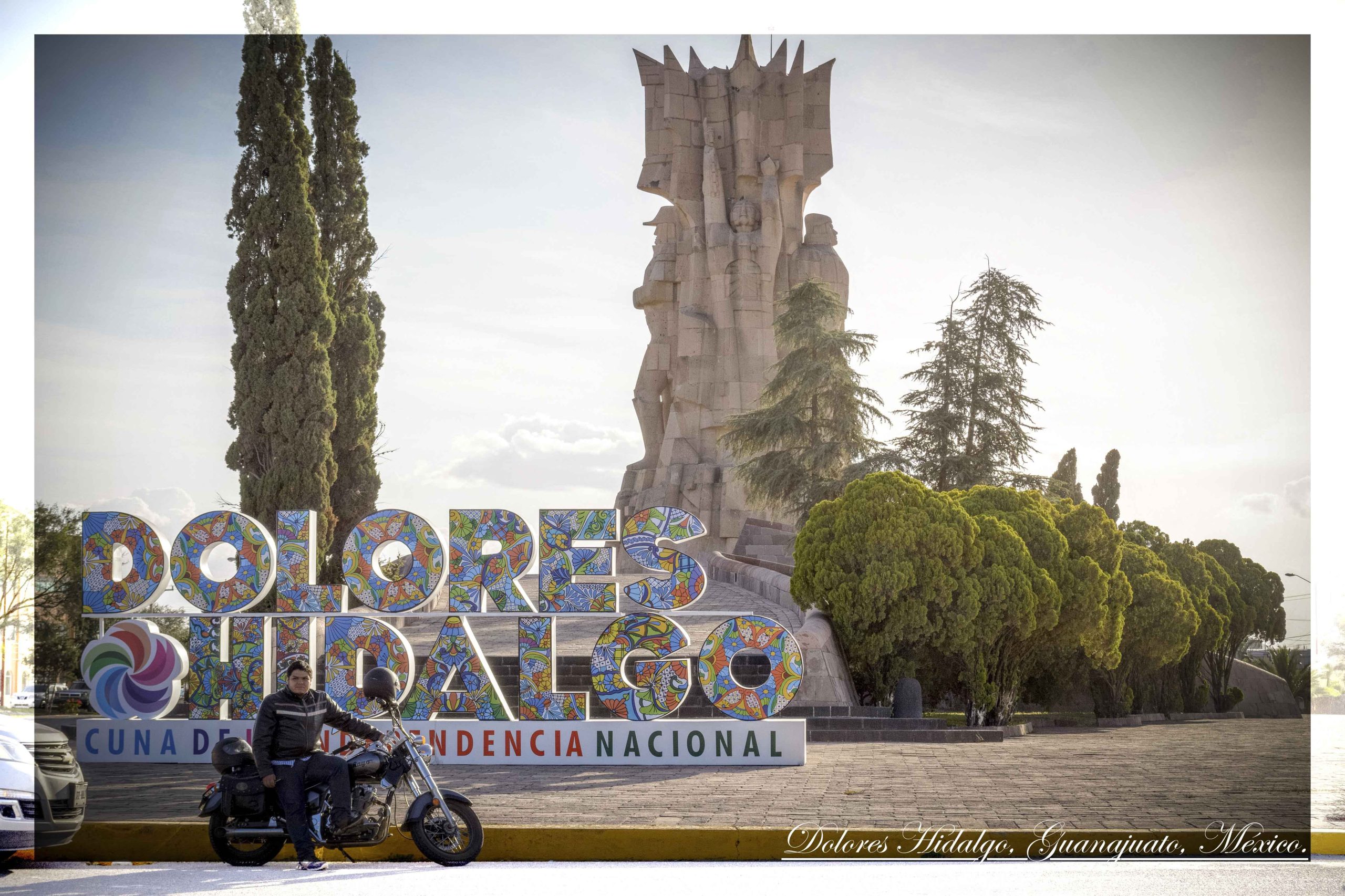 Dolores Hidalgo, Gto