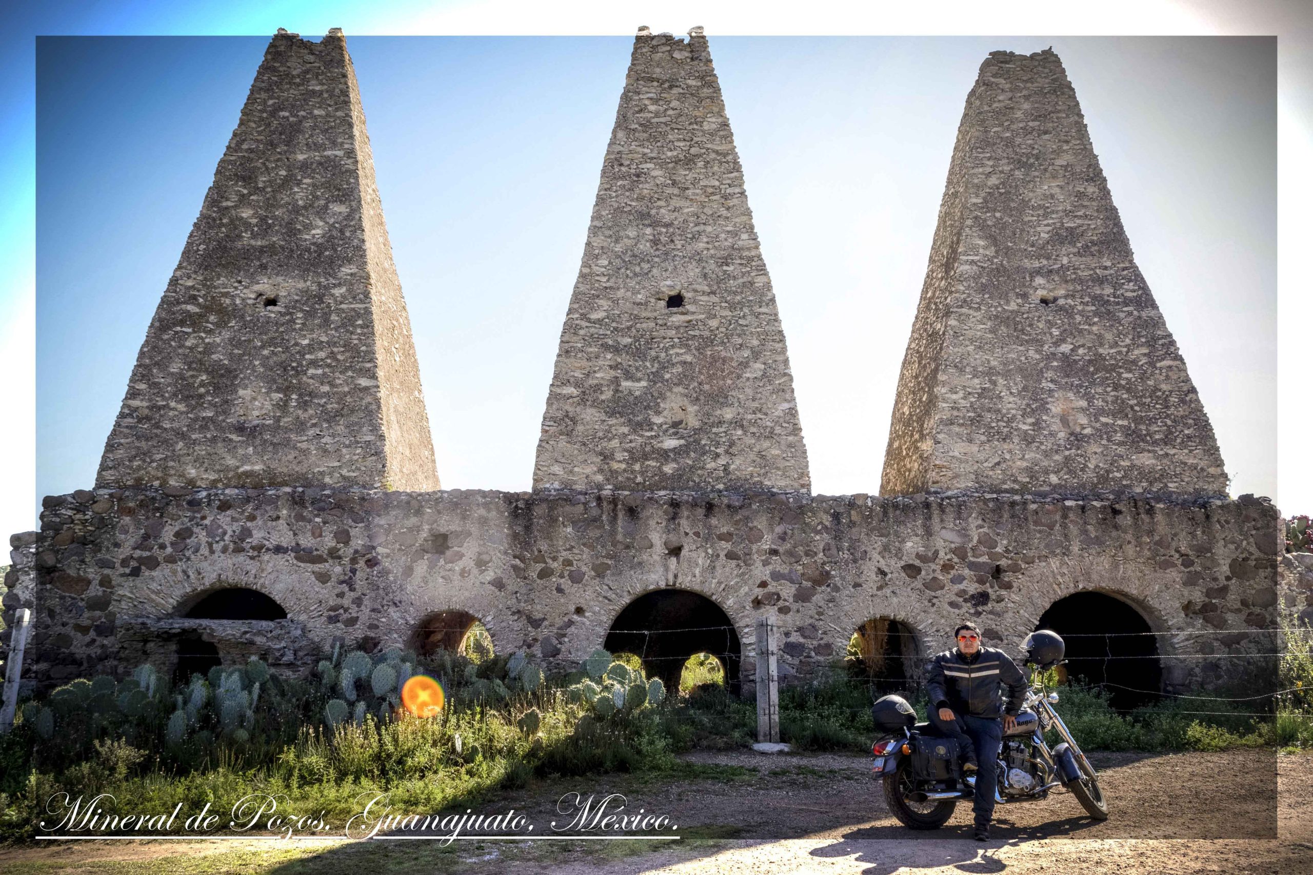 Mineral de Posos, Gto