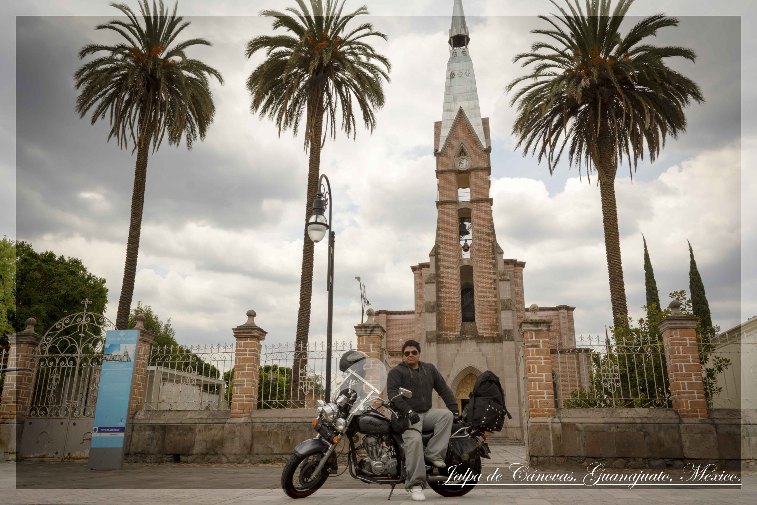Jalpa de Ca?novas, Gto