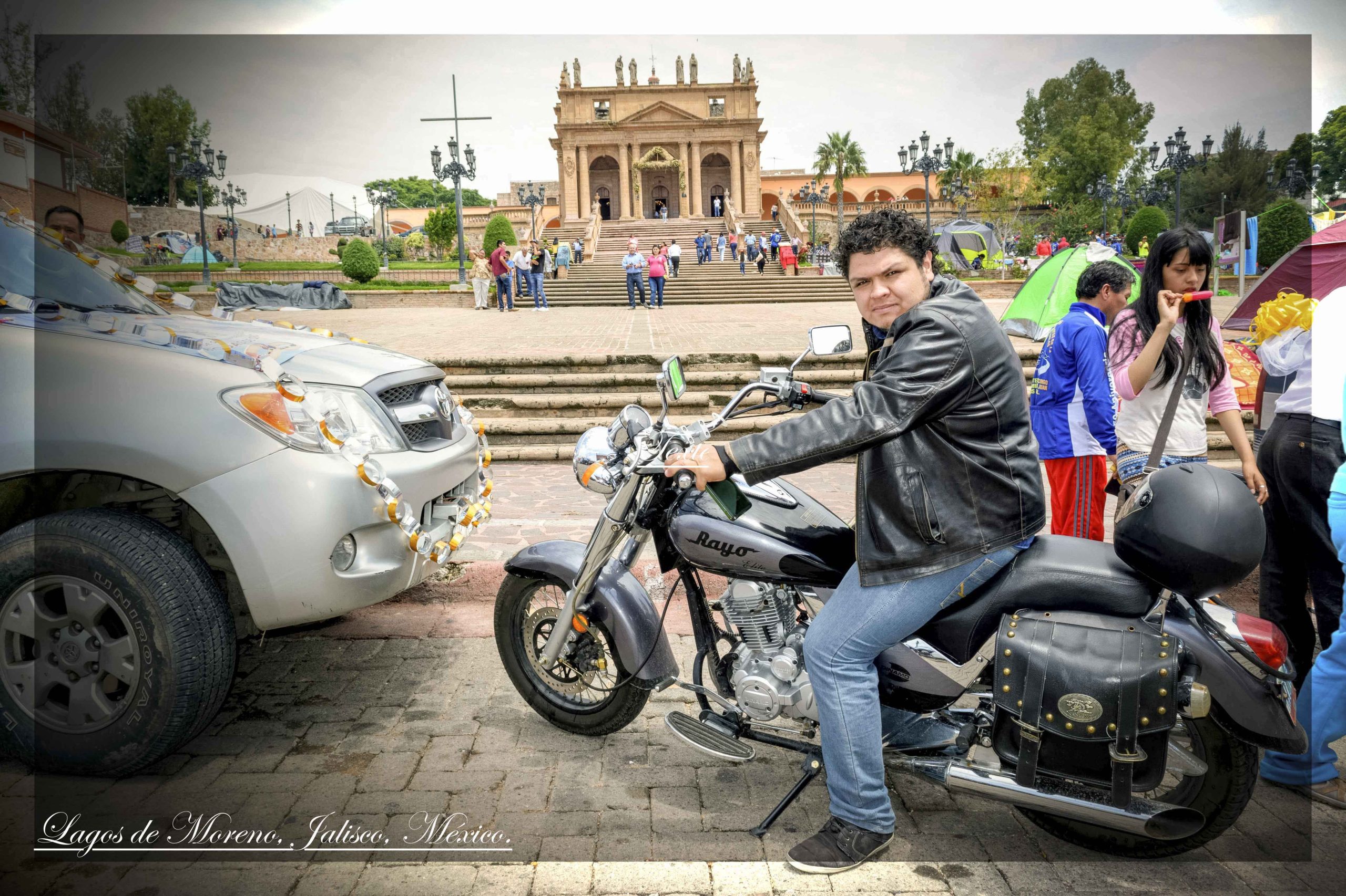 Lagos de Moreno, Jal