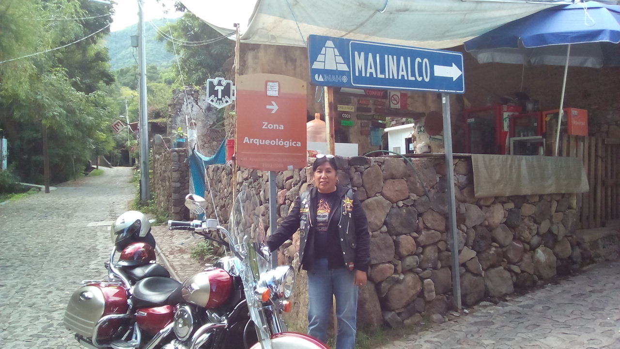 malinalco
