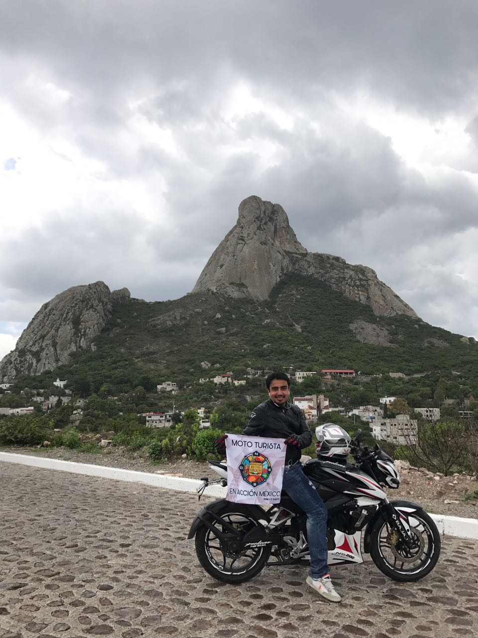 3er monolito más grande del mundo