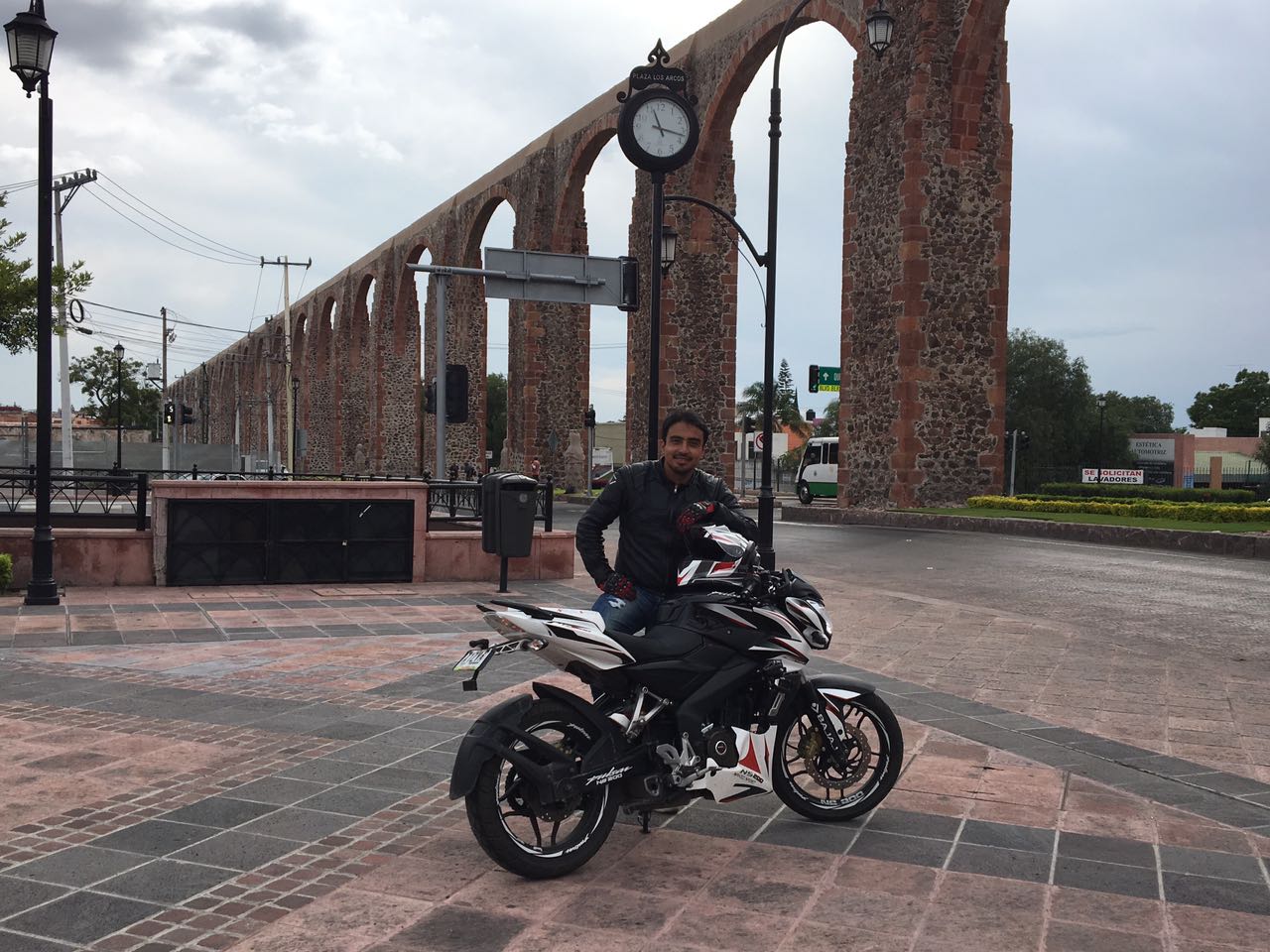 CONSTRUCCIÓN PERFECTA