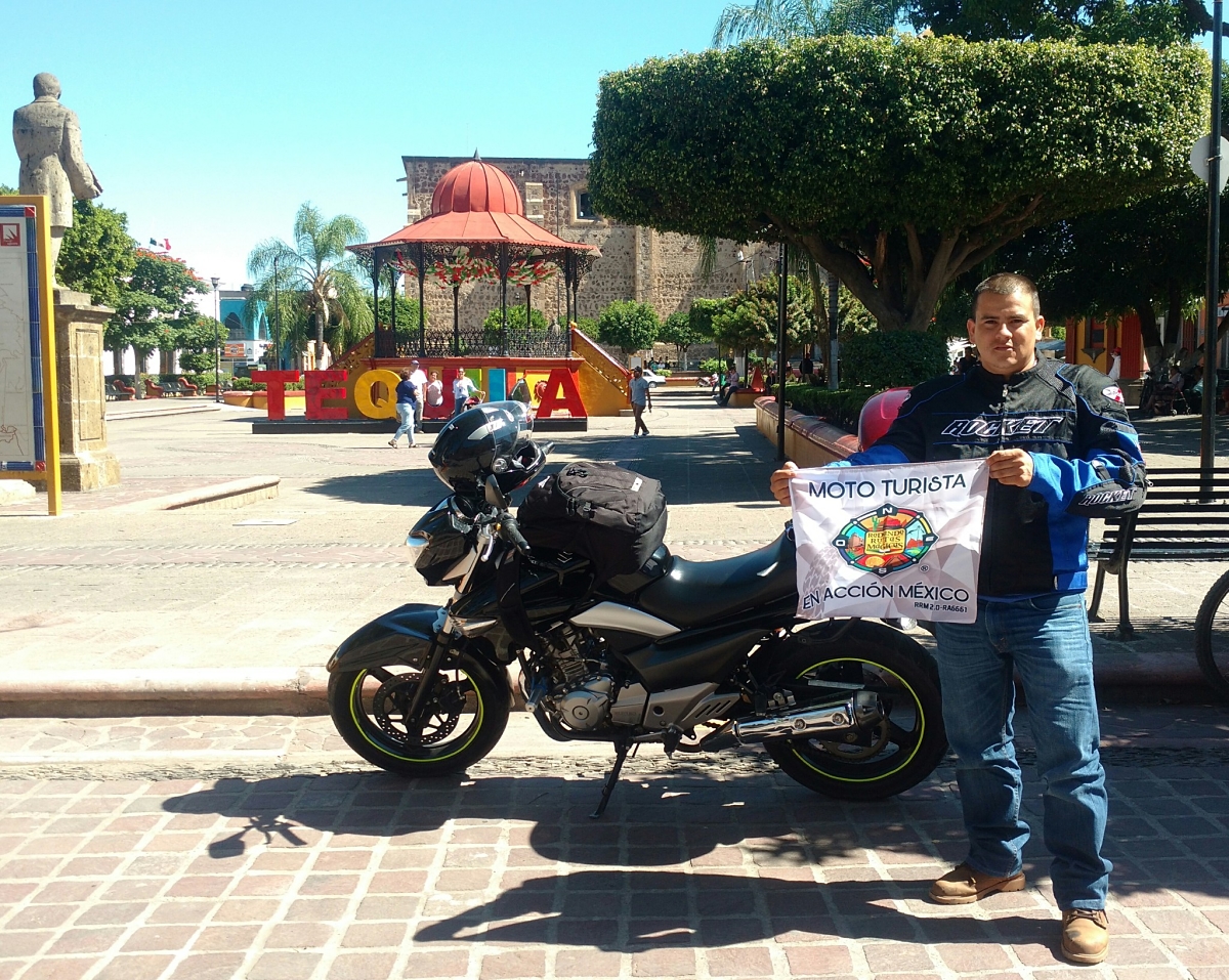 RRM TEQUILA, JALISCO