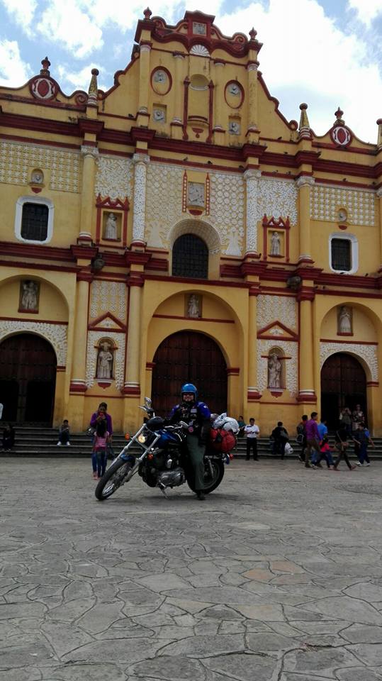 San Cristobal de las Casas
