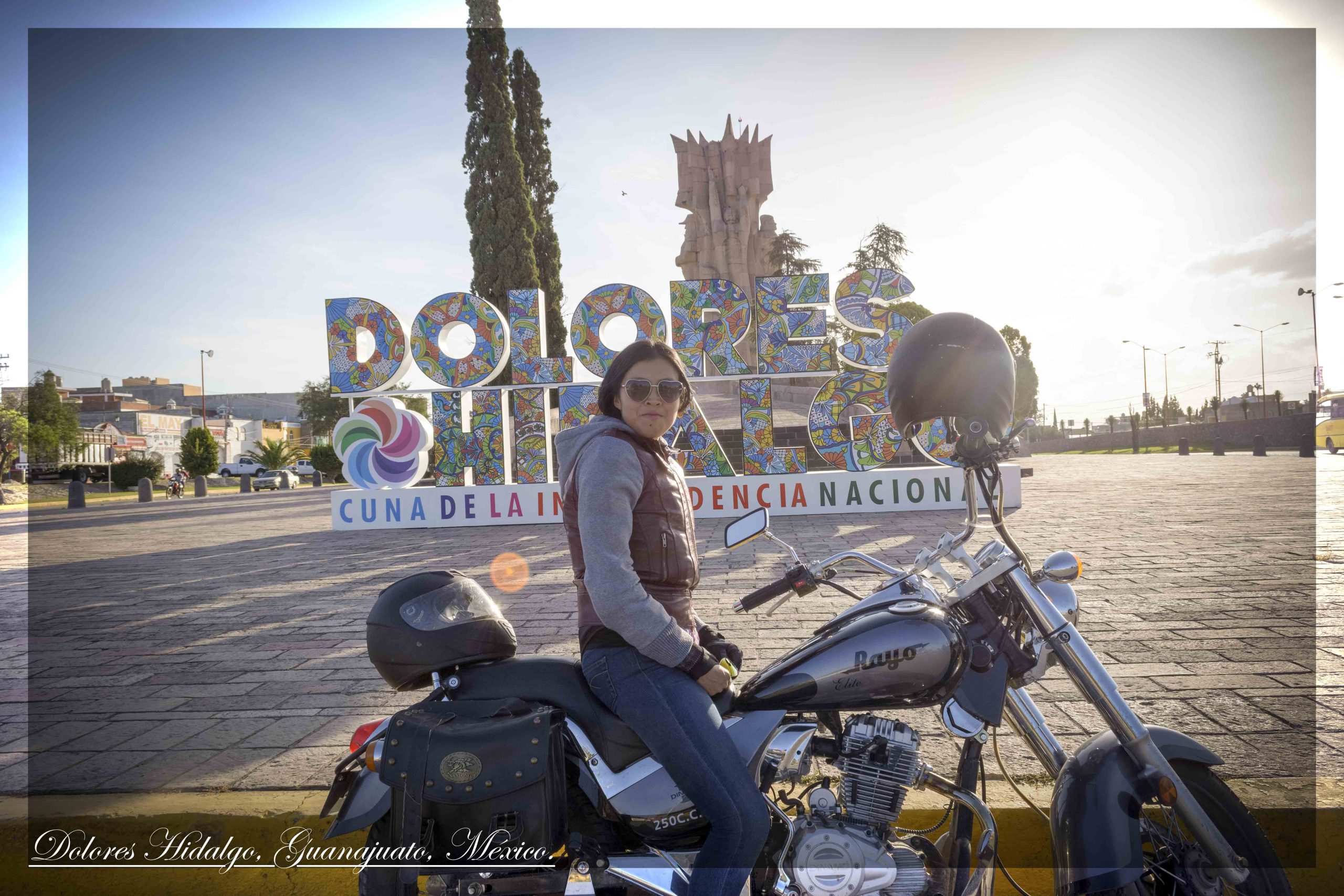 Dolores hidalgo, Gto