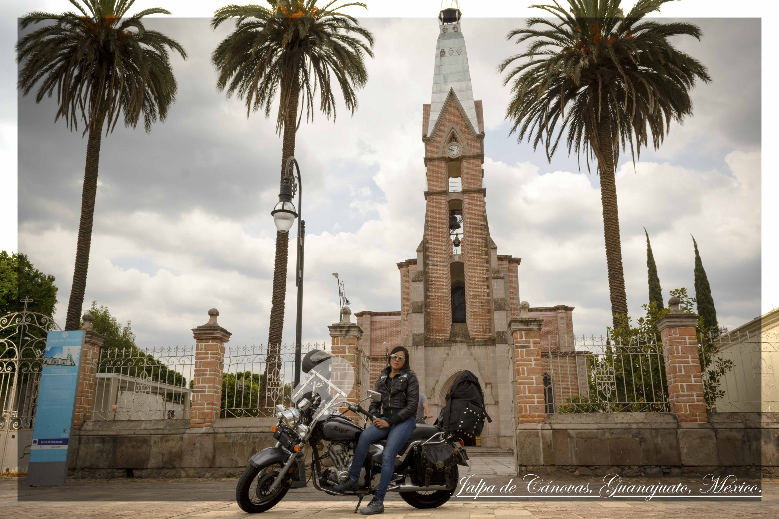 Jalpa de Ca?novas, Gto