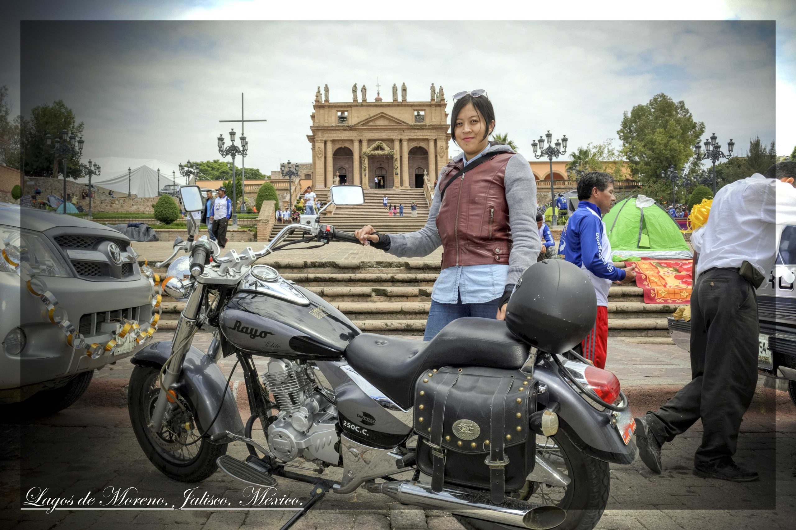 Lagos de Moreno, Jal