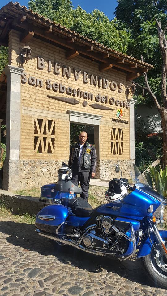 san sebastian del oeste