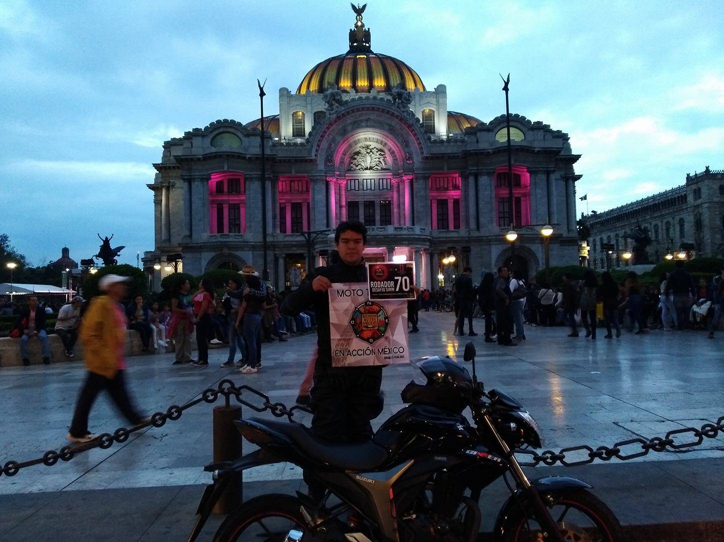 Bellas Artes