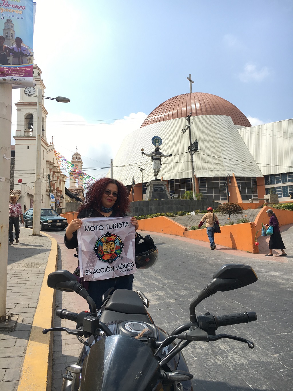 Sumando Pueblos Magicos