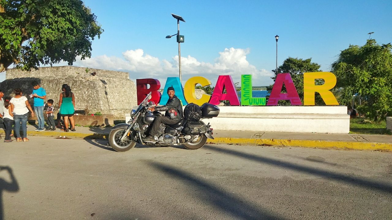 bacalar