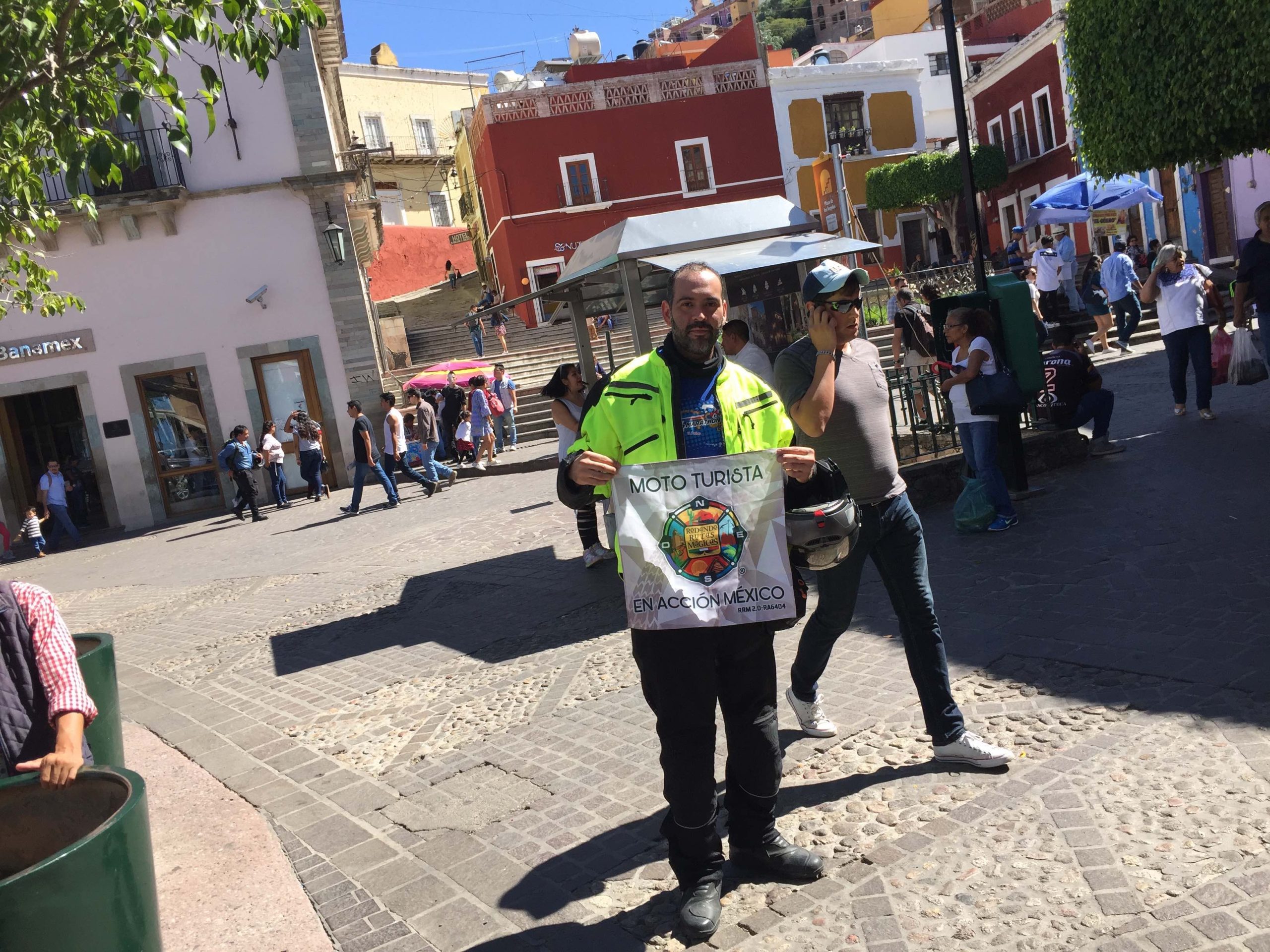 Guanajuato Colonial!