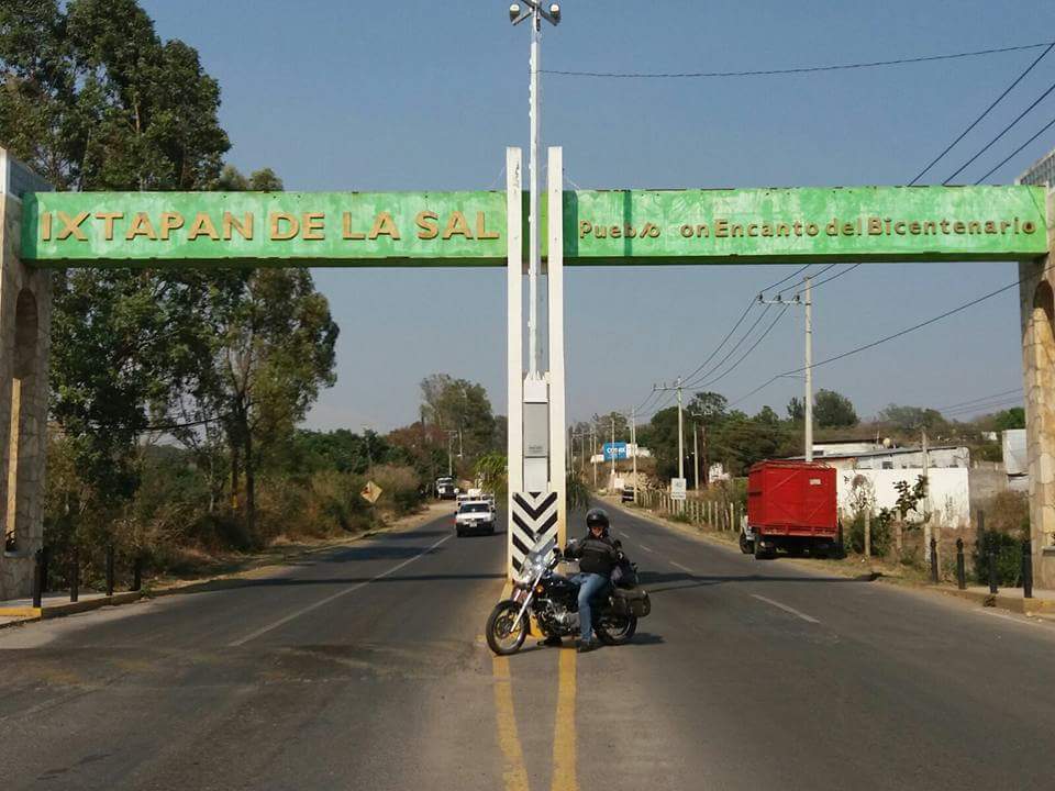 Ixtapan de la sal