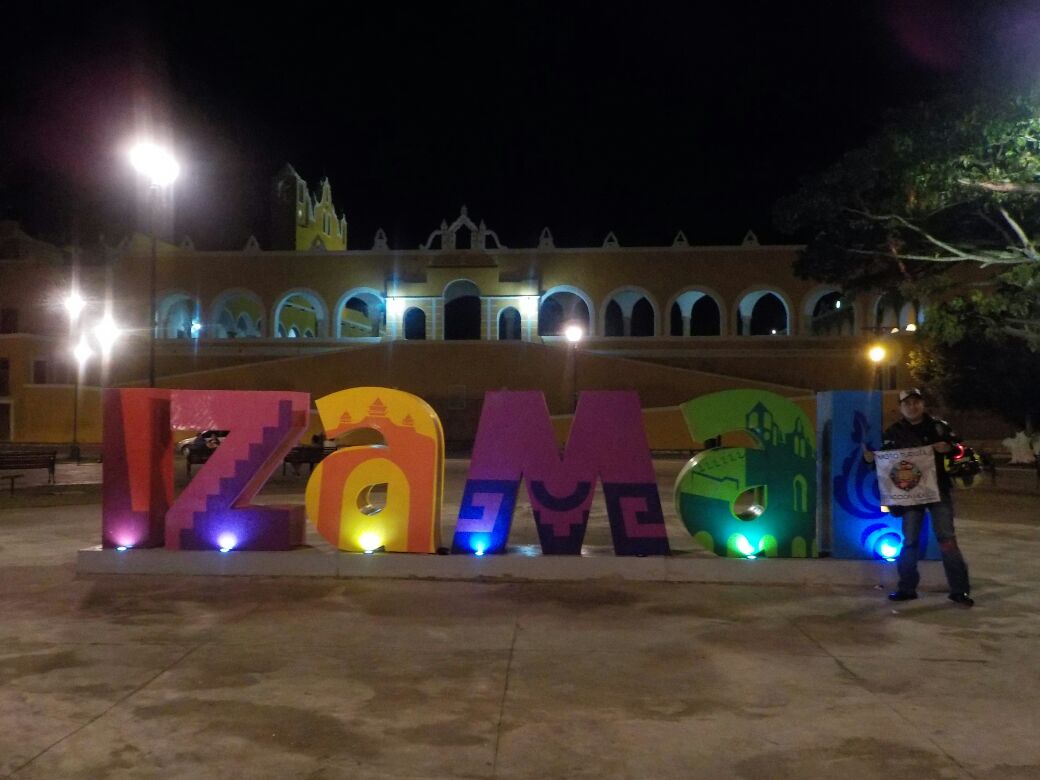 Izamal