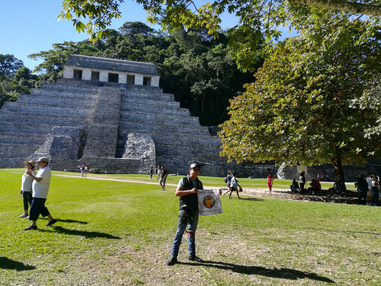 Palenque