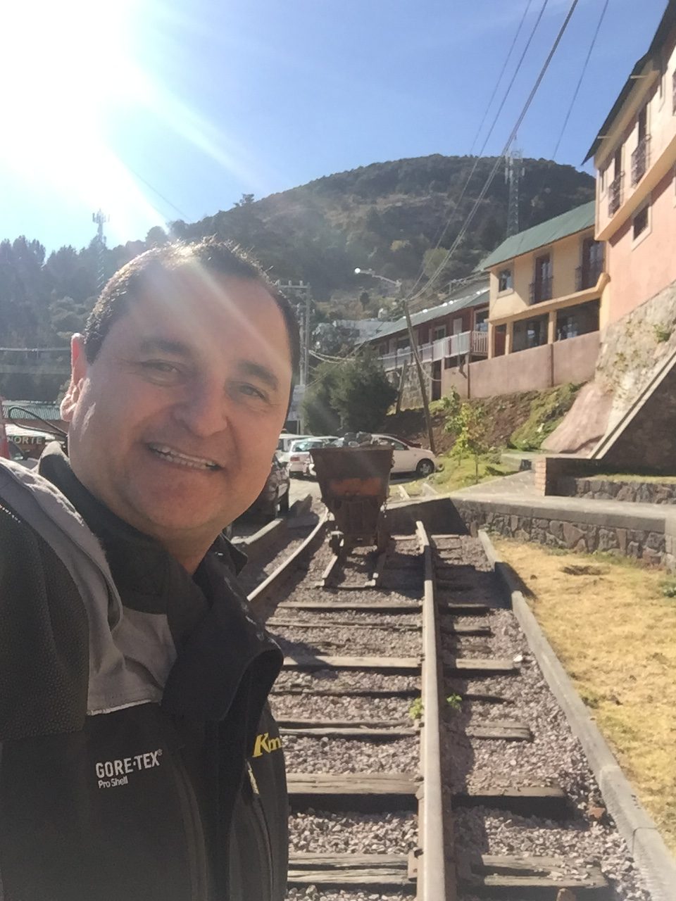 El Oro , Edo de México