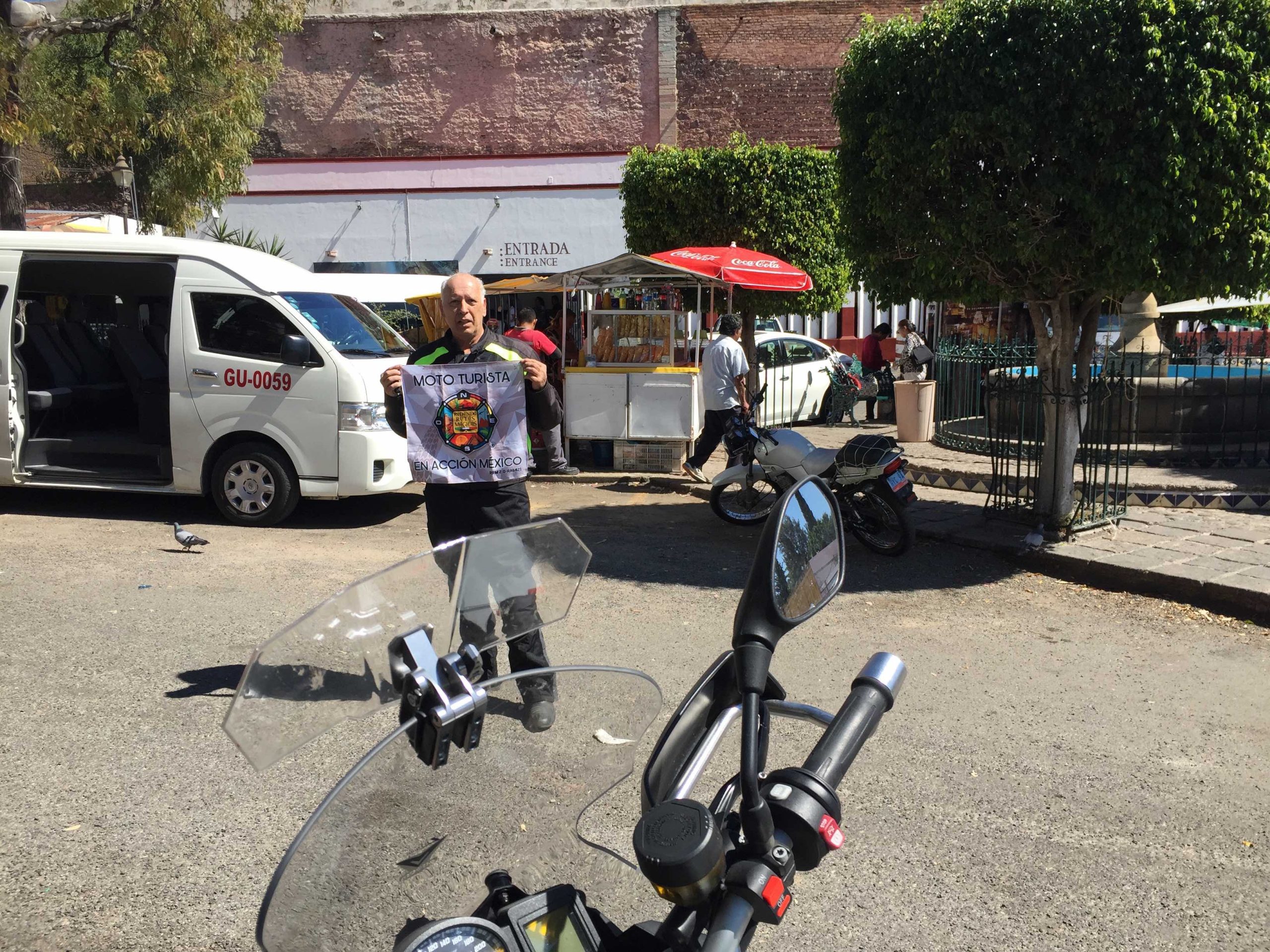 Guanajuato Colonial!!!