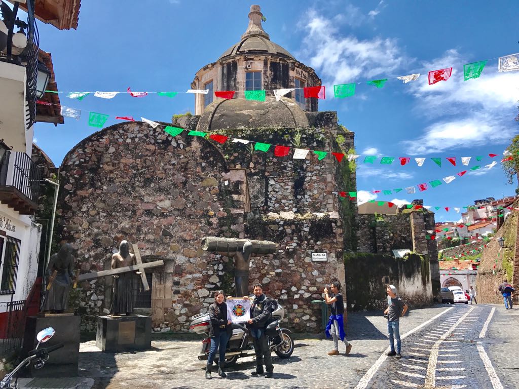 Taxco