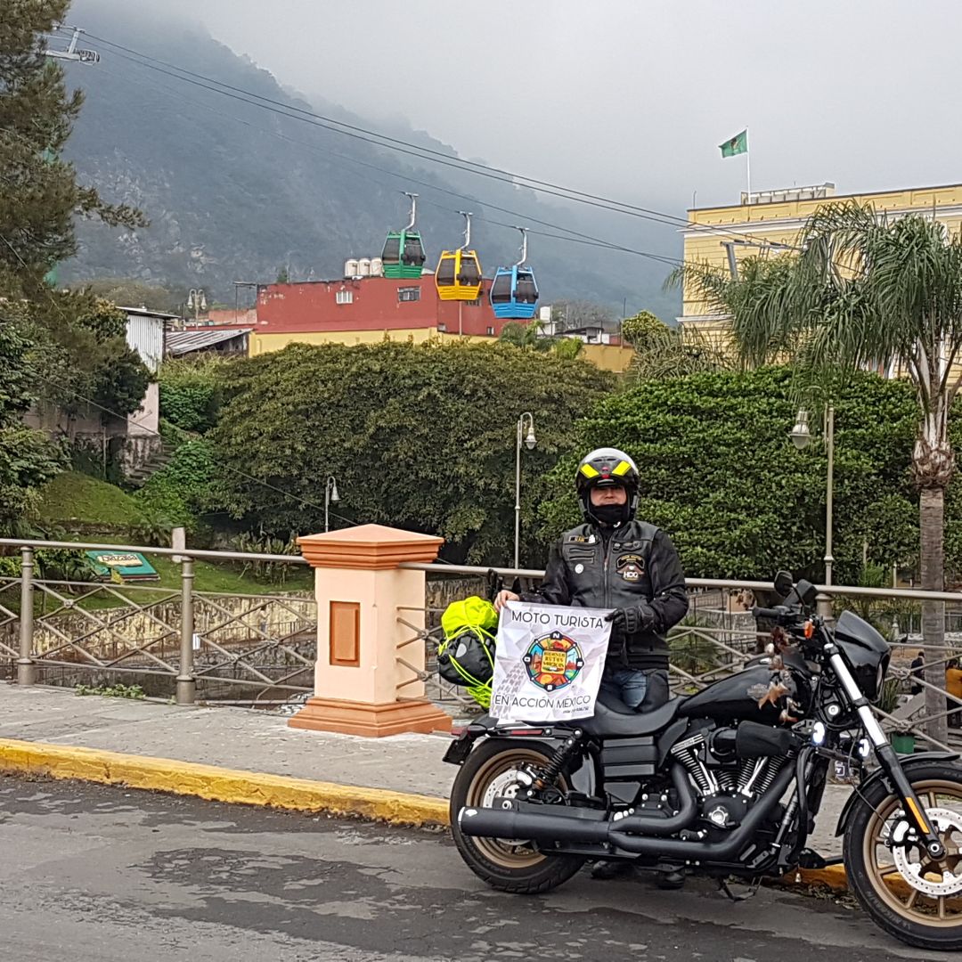 Teleférico de Orizaba