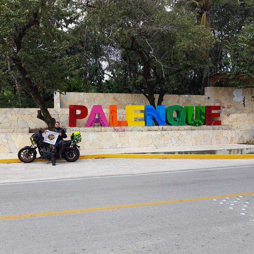 Palenque