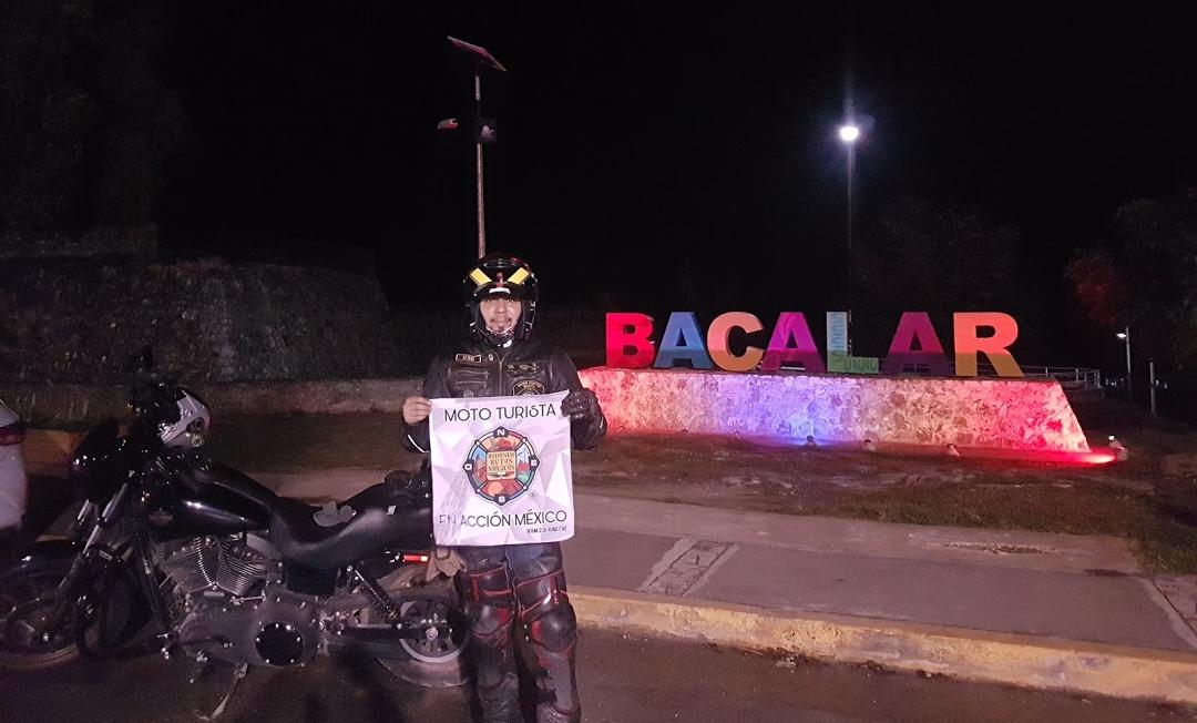Bacalar