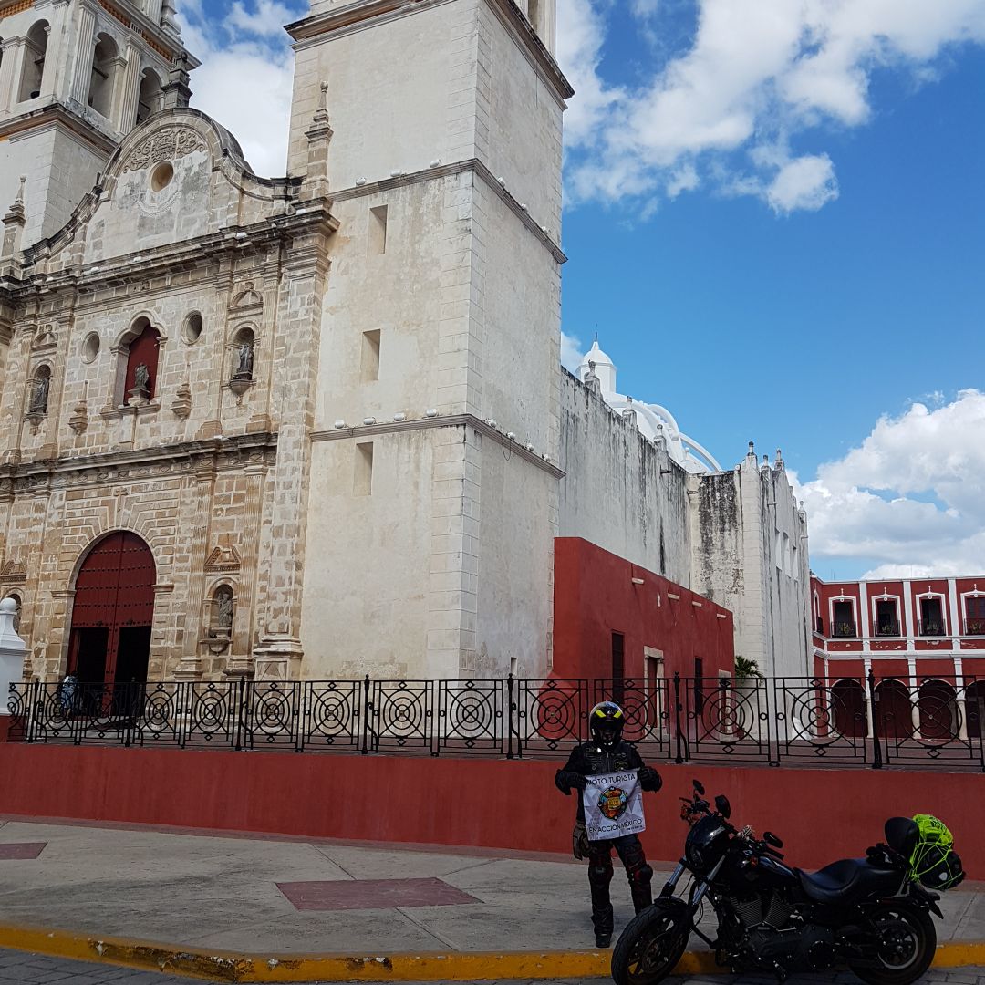 Campeche