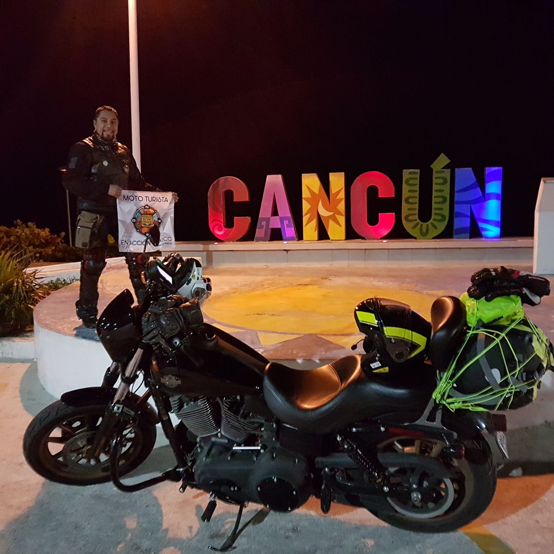 Cancún