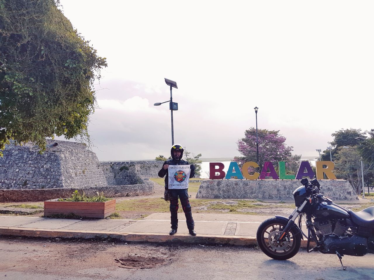 Laguna de Bacalar