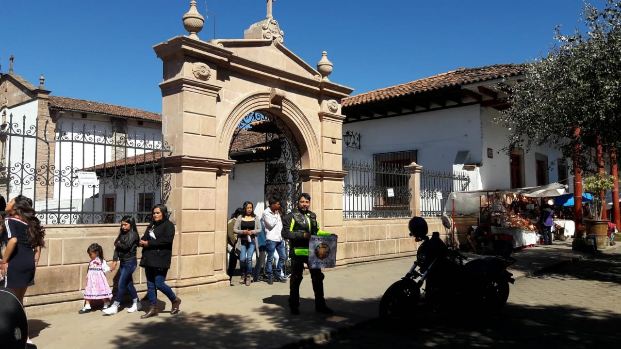 Santa Clara del Cobre