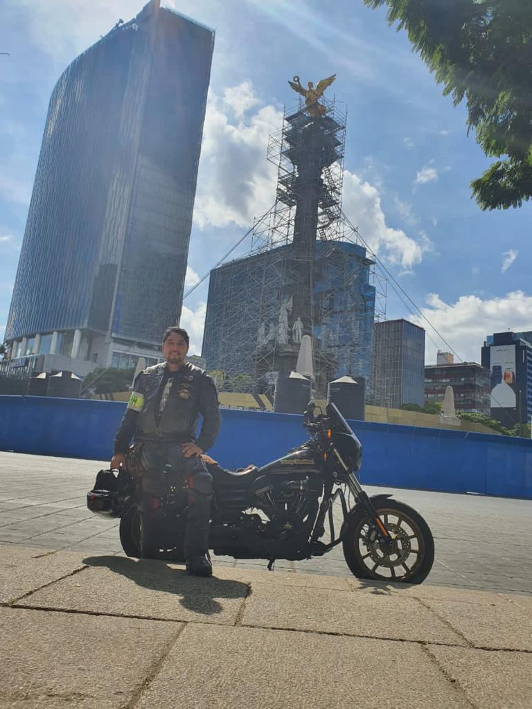 Ángel de la Independencia