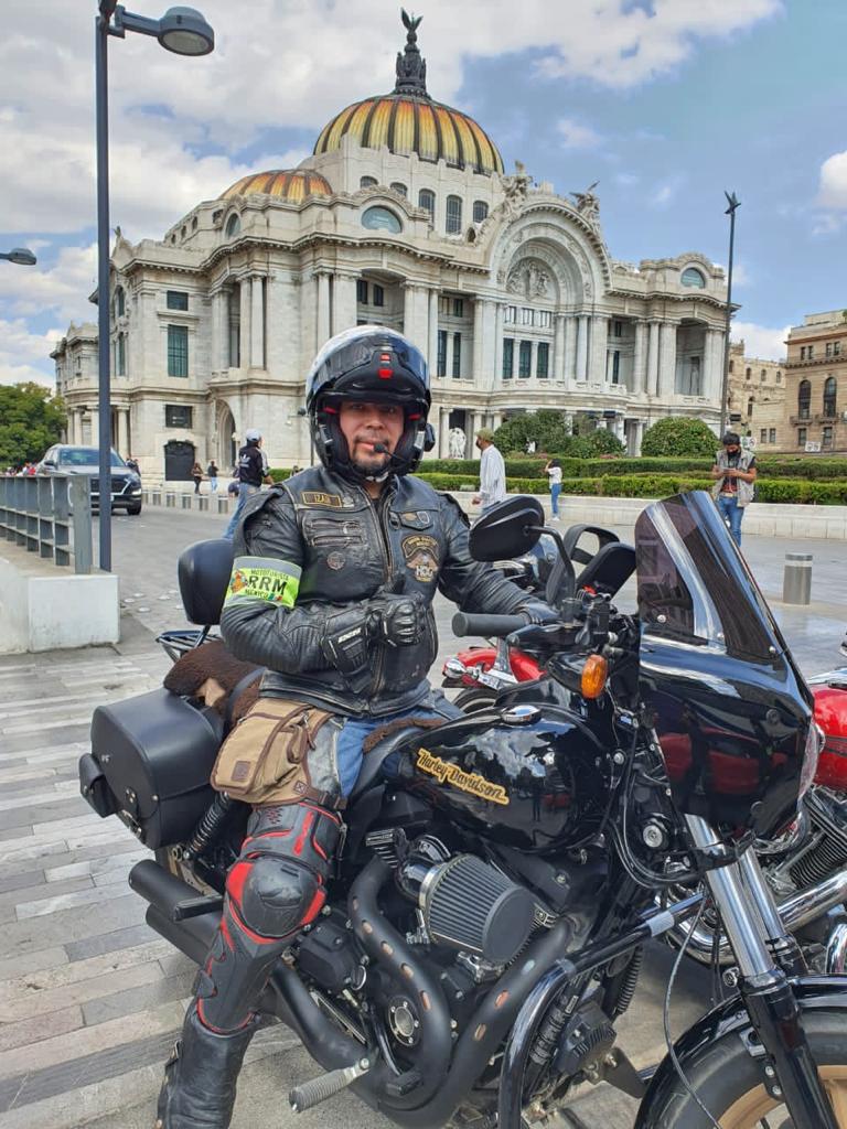 Palacio de Bellas Artes