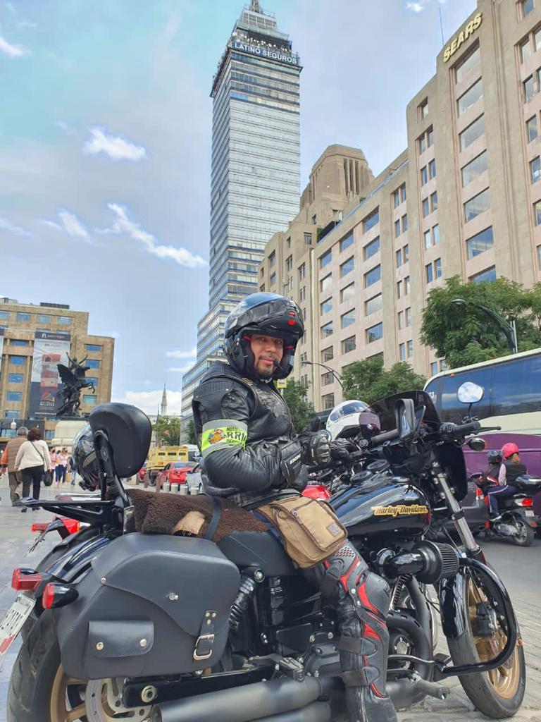 Torre Latinoamericana