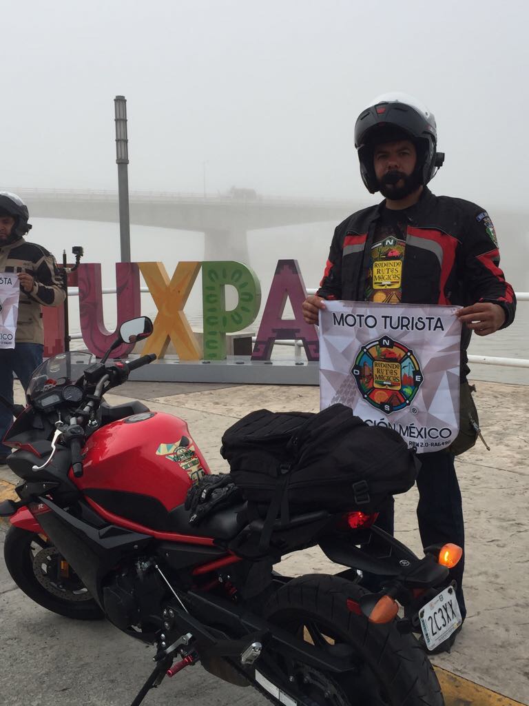 Cochilocos en la playa