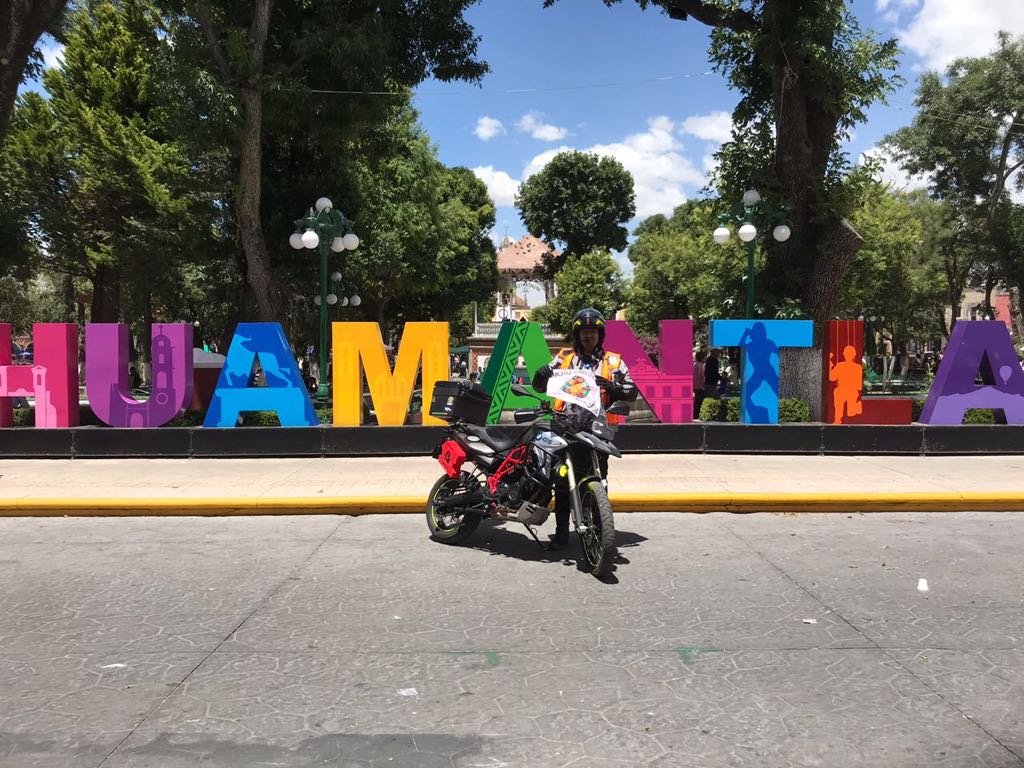Huamantla
