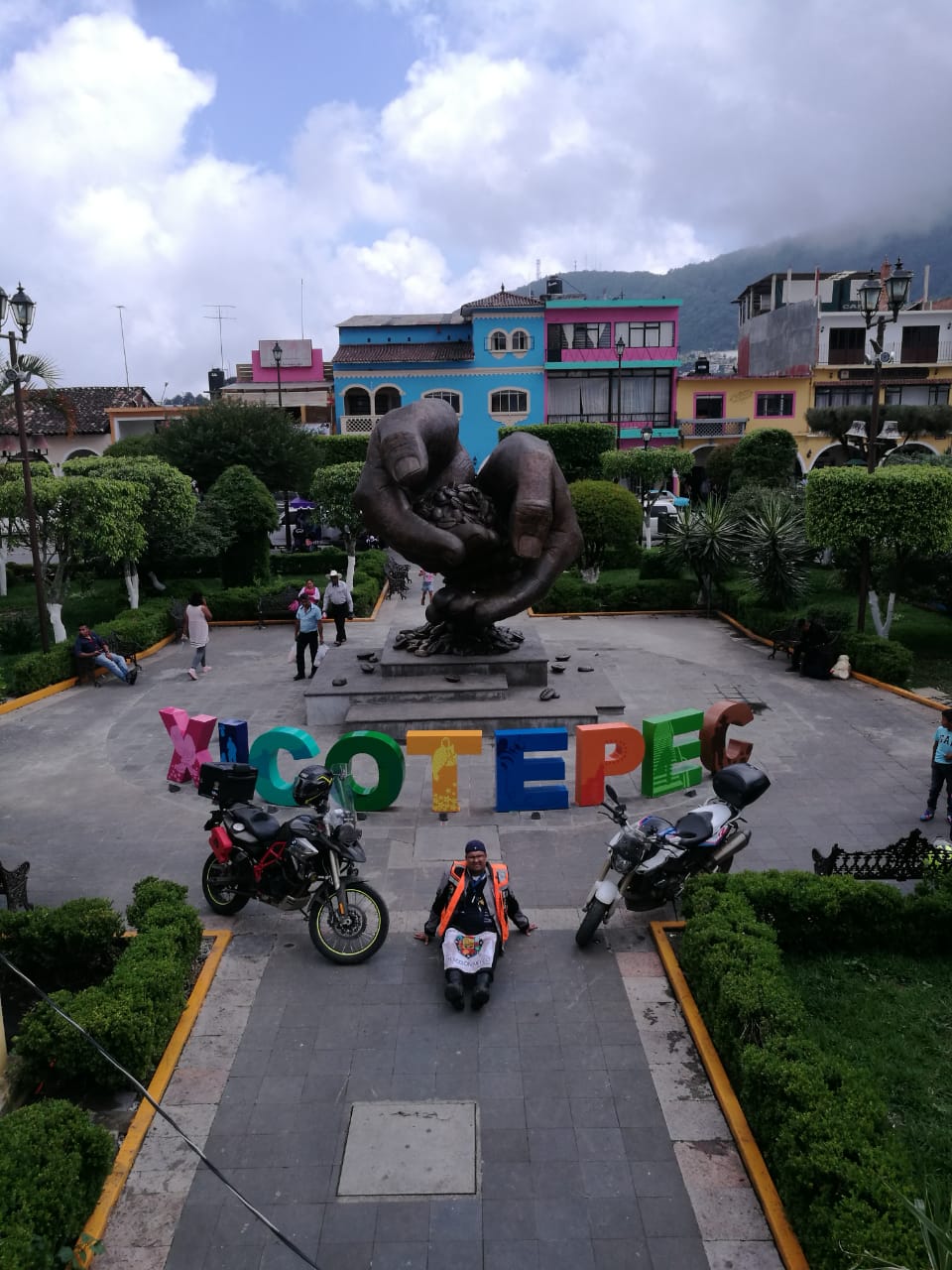 Xicotepec