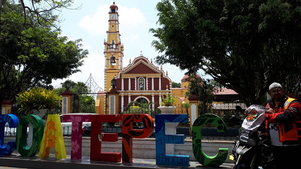 Coatepec